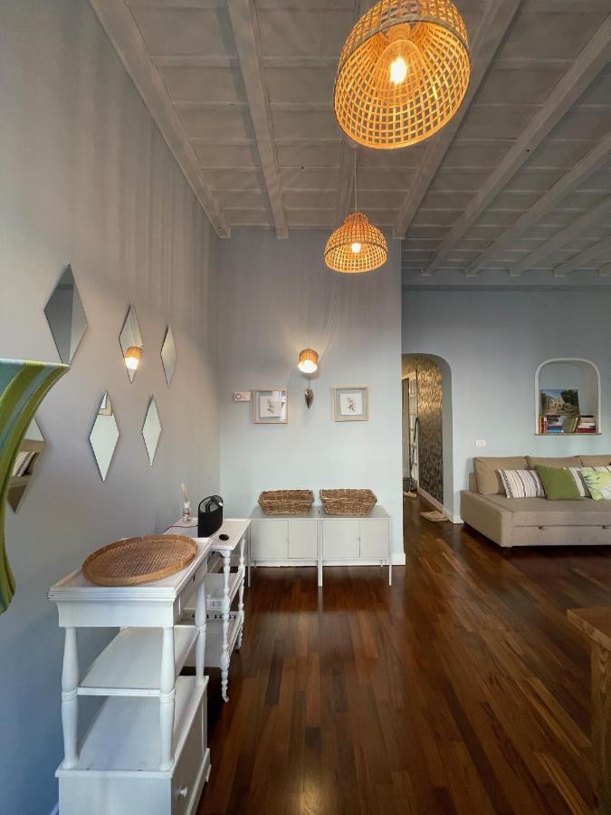 Holidays At Rome Charme Apartment Luaran gambar