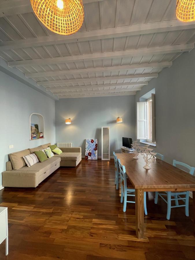 Holidays At Rome Charme Apartment Luaran gambar