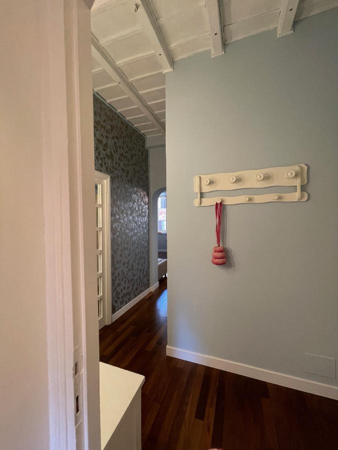 Holidays At Rome Charme Apartment Luaran gambar