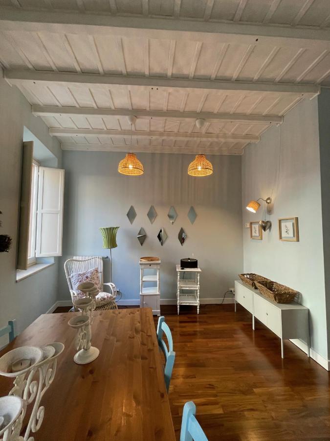 Holidays At Rome Charme Apartment Luaran gambar