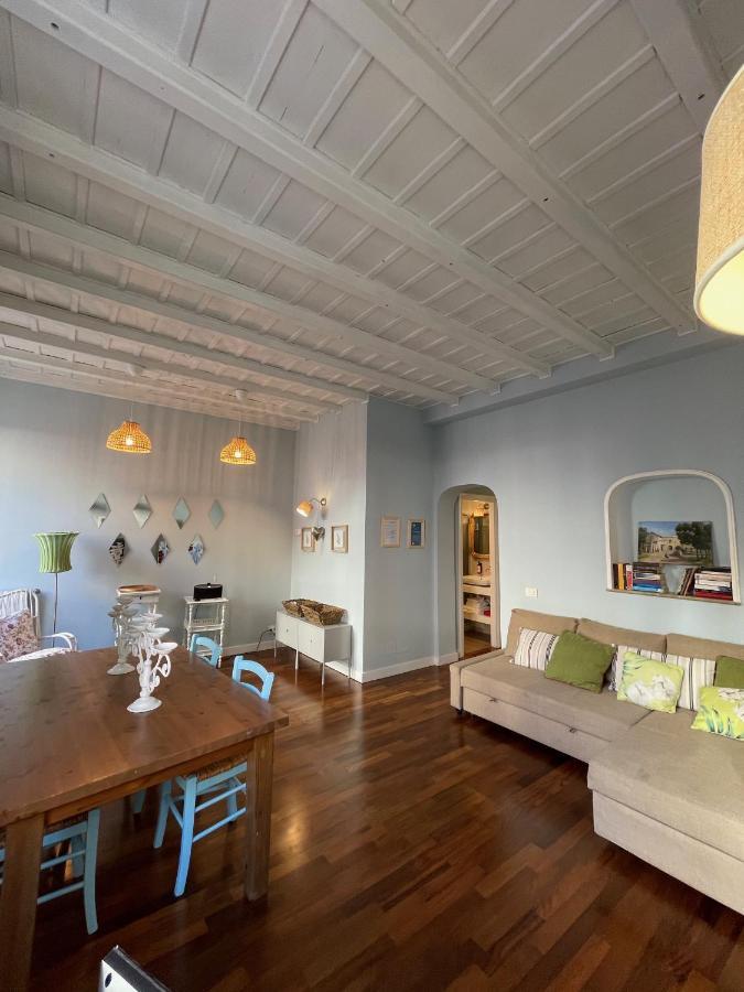 Holidays At Rome Charme Apartment Luaran gambar