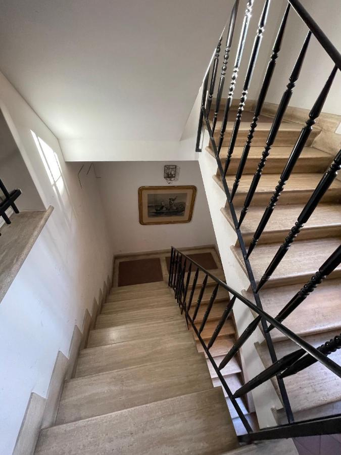 Holidays At Rome Charme Apartment Luaran gambar
