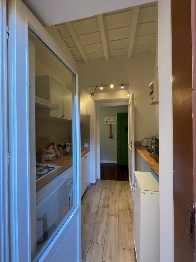 Holidays At Rome Charme Apartment Luaran gambar