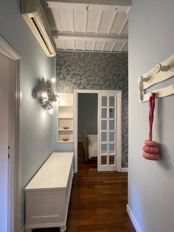 Holidays At Rome Charme Apartment Luaran gambar