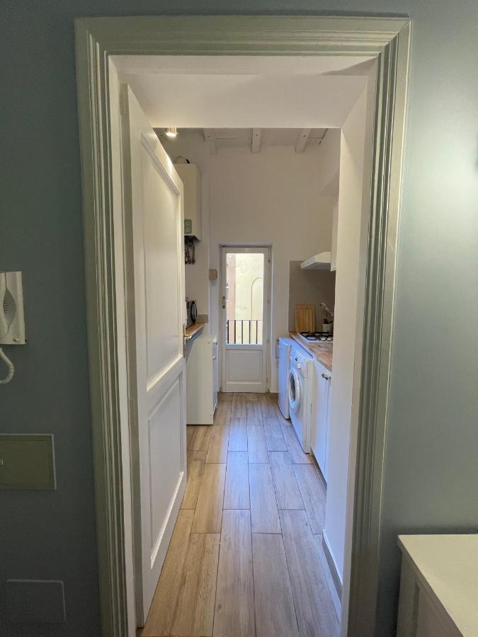 Holidays At Rome Charme Apartment Luaran gambar
