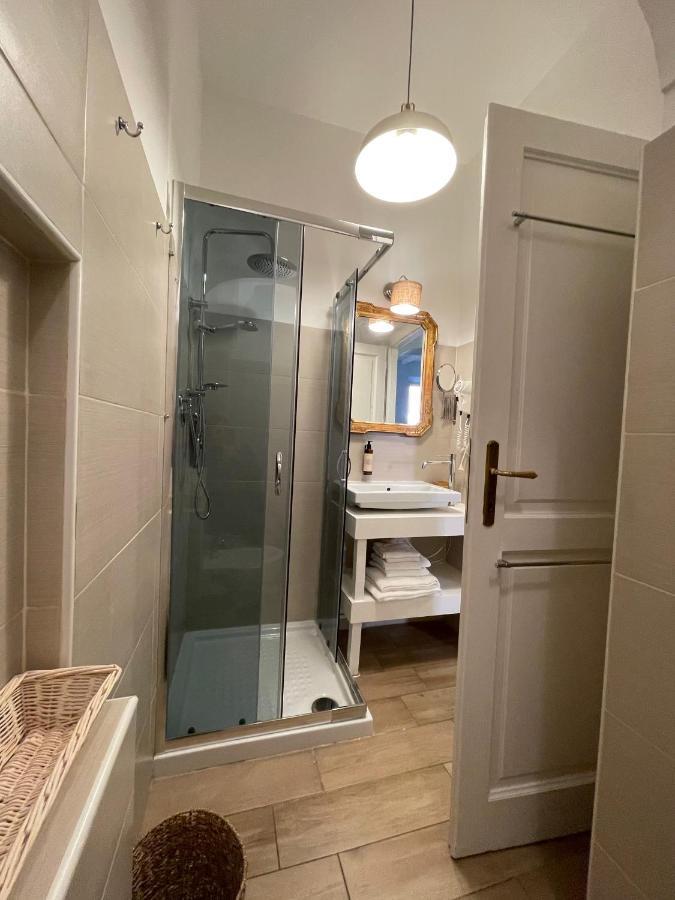 Holidays At Rome Charme Apartment Luaran gambar