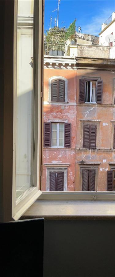 Holidays At Rome Charme Apartment Luaran gambar