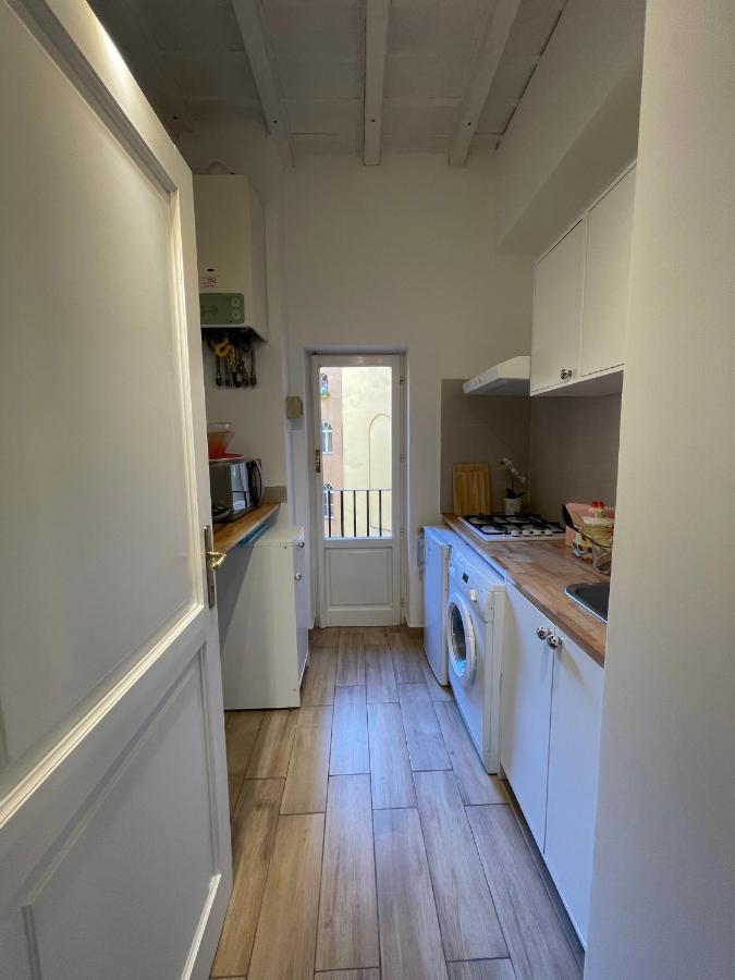 Holidays At Rome Charme Apartment Luaran gambar