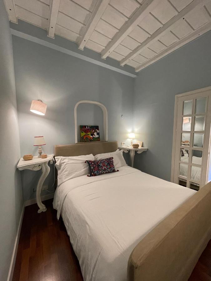 Holidays At Rome Charme Apartment Luaran gambar