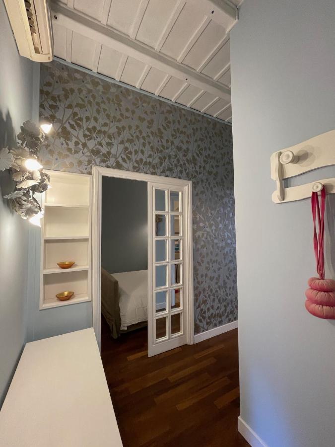 Holidays At Rome Charme Apartment Luaran gambar